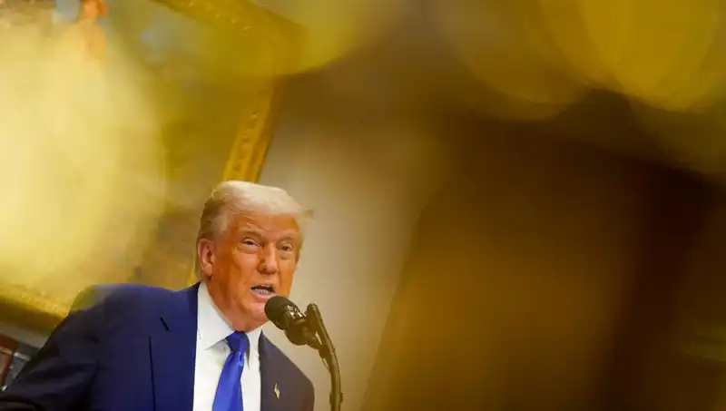 Trump’ın “Suikast Çağrısı” İfadeleri ve FBI Eski Şefi Üzerine Tartışmalar