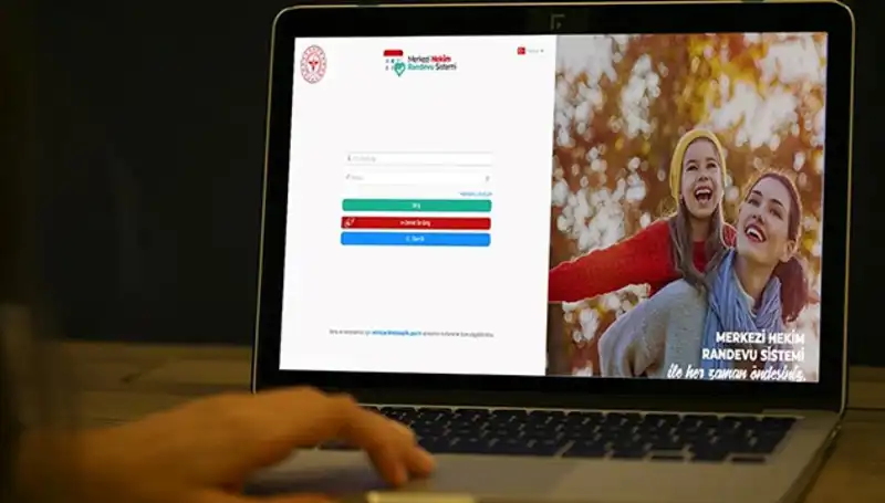 MHRS'de Yeni Hizmet Dönemi Başladı: Randevu Almak Artık Daha Kolay