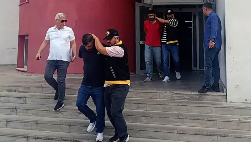 FETÖ Yalanı İle Milyonlarca Lira Dolandırıcılık Skandalı Ortaya Çıktı