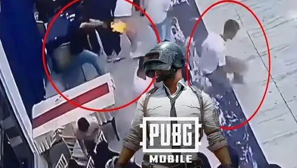4 Yıl Sonra Ortaya Çıkan Cinayet Gizemi: PUBG ve Kin Bağlantısı