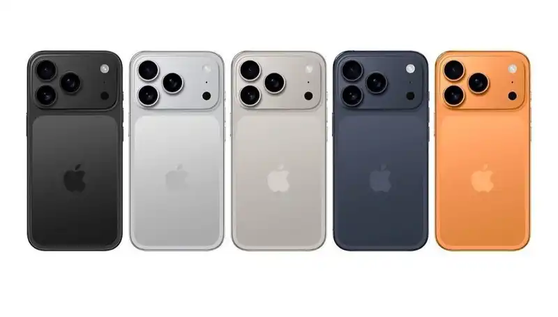 iPhone 17’nin Çıkış Tarihi Belli Oldu: Apple'dan Yeni Cihaz Heyecanı!