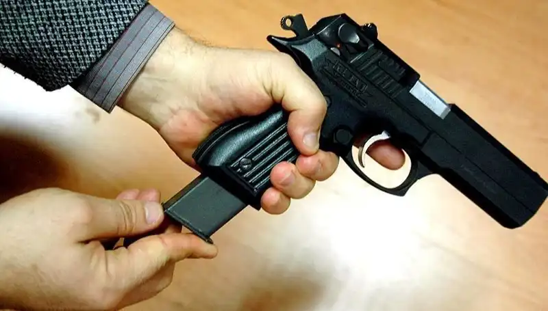 Silahını Kurcalayan Genç, Talihsiz Bir Kaza ile Hayatını Kaybetti