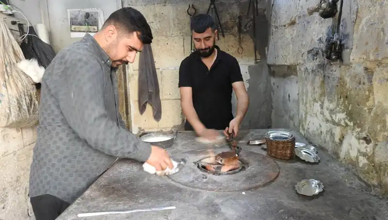 Son Ustalar: Meslek Eğitiminde Çırak Bulamamanın Sebepleri