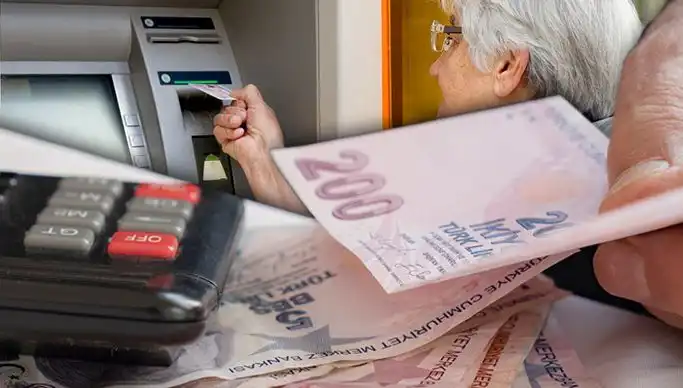 Eylül Ayı Yaşlı ve Engelli Aylıkları Hesaplara Yatmaya Başladı: Neler Bekleniyor?