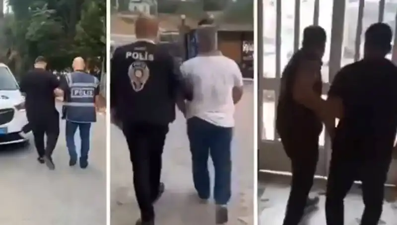 Türkiye'de 21 İlde Dev Siber Suç Operasyonu Gerçekleştirildi
