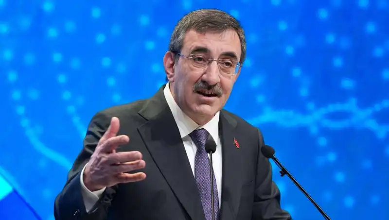 Cevdet Yılmaz: CHP Kurultayı İçin İki Farklı Senaryo Açıklandı