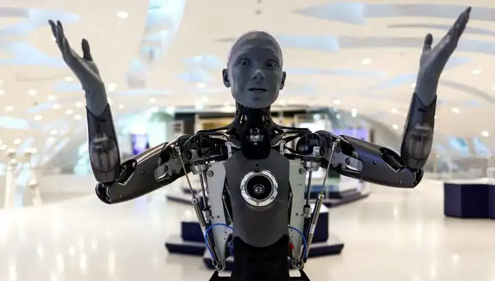 Yamyam Robot: Geleceğin Tehlikeli İnovasyonu