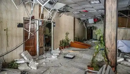 İran'da İsrail'in Hapishanesine Saldırı: Kayıplar 71'e Ulaştı