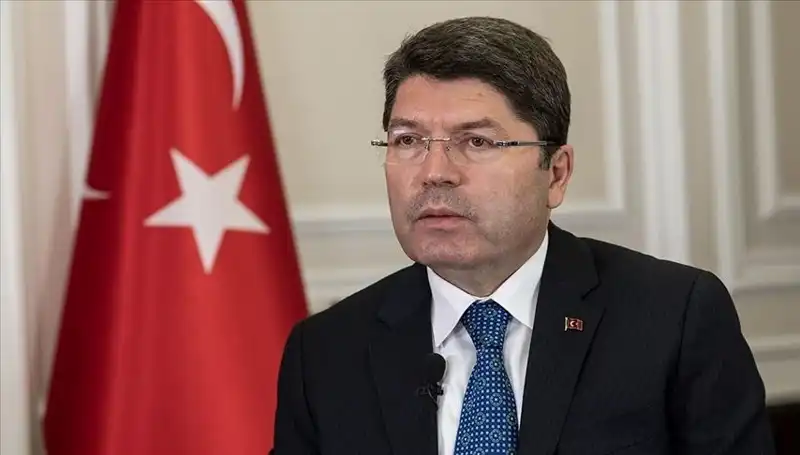 Duruşmaların Canlı Yayını: Bakan Tunç’tan Beklenen Açıklama Geldi