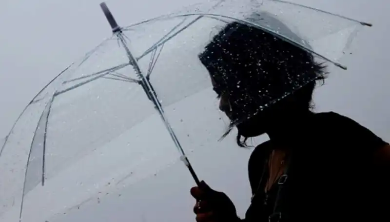 Meteoroloji'den Kışa Merhaba: Yağışlı Hava Geliyor!