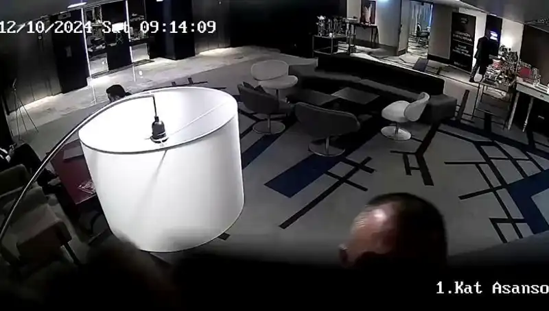 İBB Yolsuzluk Soruşturmasında Kameralar Neden Bantlandı? Detaylar Ortaya Çıktı!