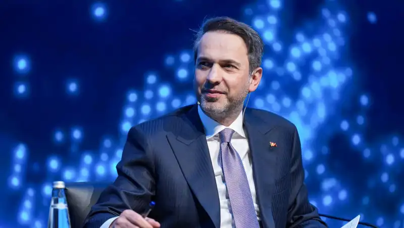Bakan Bayraktar'dan Karadeniz İçin Umutlandıran Açıklama: Yeni Müjdeler Yolda