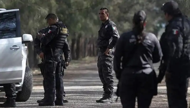 Sinaloa Karteli, Şehir Kameralarını Kullanan Muhbirlerle Harekete Geçti