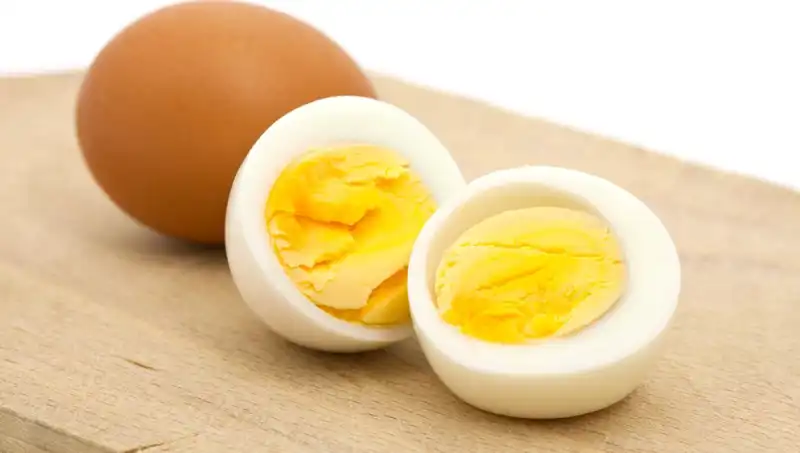 Kahvaltı Büyüsü: Sadece Yumurtayla Yetinmeyin, Dikkat Edin!