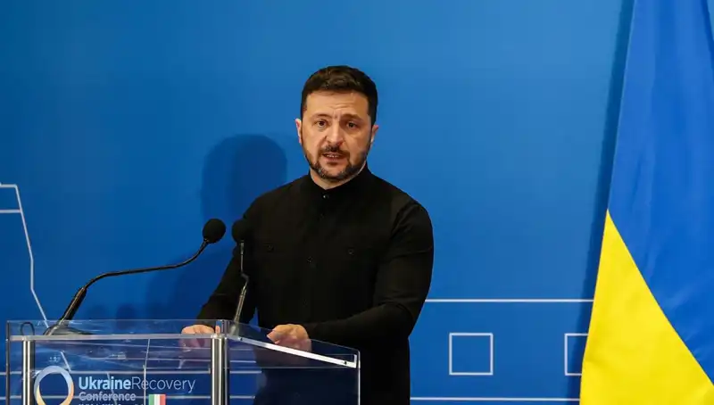 Ukrayna Lideri Zelenski, Dünya'dan Eylem Bekliyor: Bilanco Açıklandı