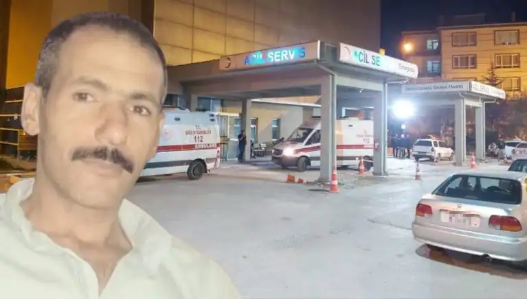 17 Yaşındaki Genç, Babasını Katletmesiyle Babalar Günü'nde Şok Etkisi Yarattı