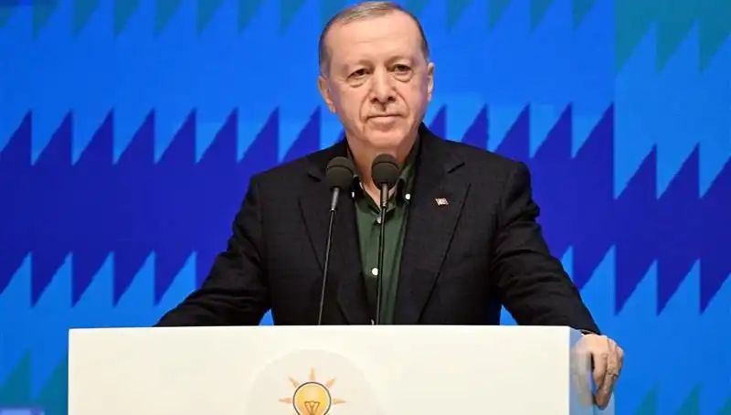 Cumhurbaşkanı Erdoğan'ın Beklenen Açıklaması İçin Saat ve Detaylar