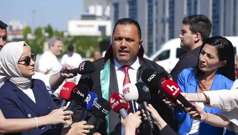 Avukat Rezan Epözdemir Neden Adliyeye Sevk Edildi? Tüm Detaylar Burada!