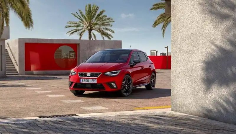 SEAT'ın Temmuz 2025 Fiyat Listesi: Ibiza, Leon, Arona ve Ateca'nın Yeni Fiyatları