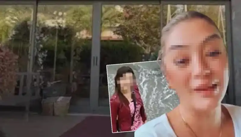 Güzellik Merkezinde Korkunç Şantaj: Ortak Güvenini Kırdı!