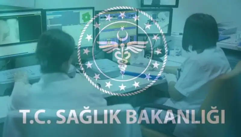 Sağlık Bakanlığı 2025'te 37 Bin Yeni Personel Alacak mı?