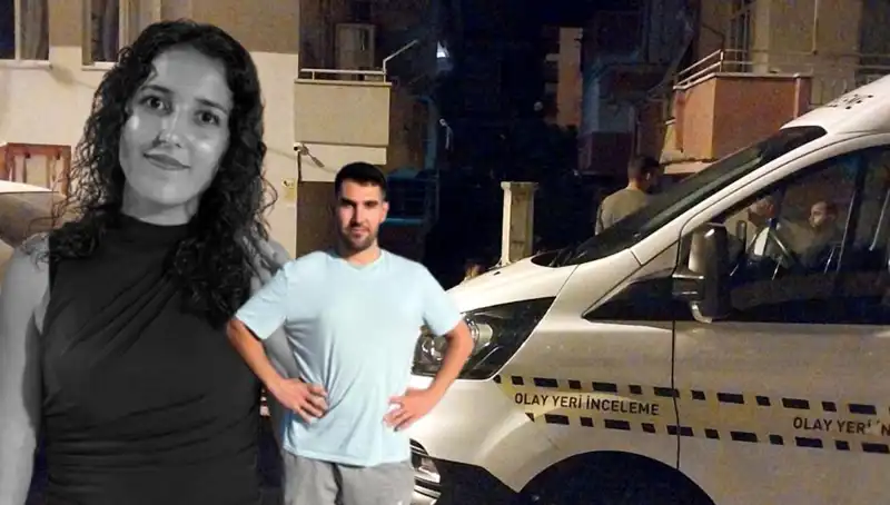 Manavgat’ta Dehşet: Kardeşini 14 Bıçak Darbesiyle Öldüren Katil