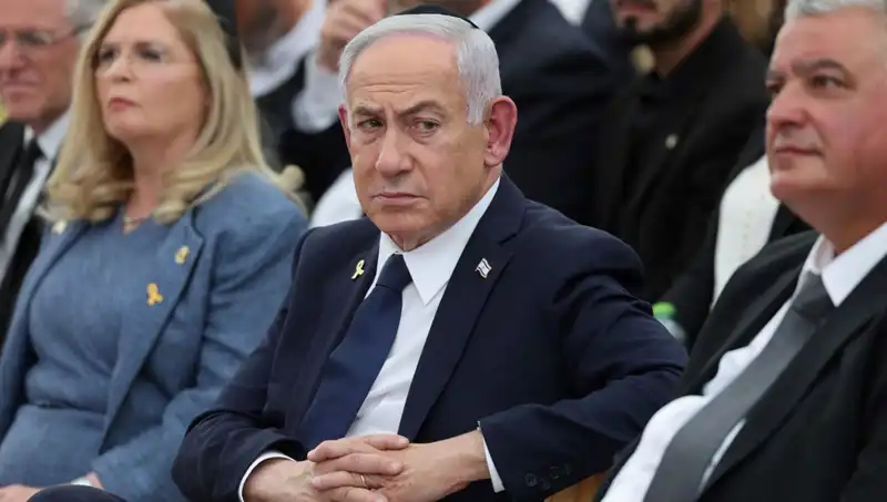 Katar, Netanyahu’nun Sözlerine Sert Tepki Verdi: İkili Oyun İddiaları Atılacak mı?