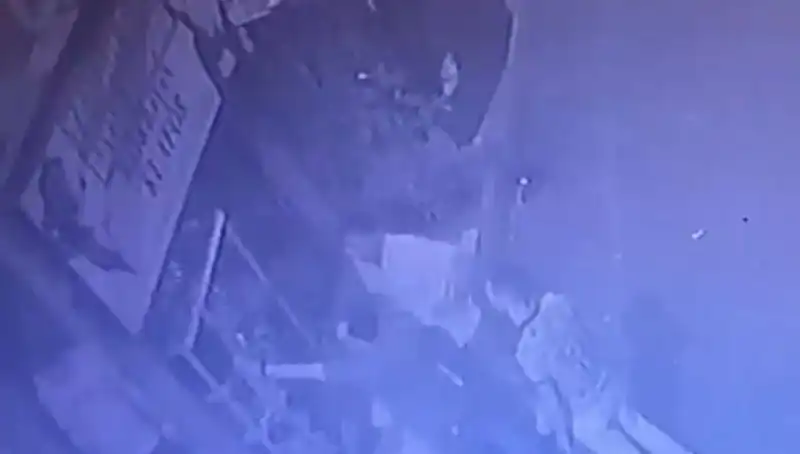 Beyoğlu'ndaki Yer Kavgası: Cinayetle Sonuçlanan Korkunç Olay