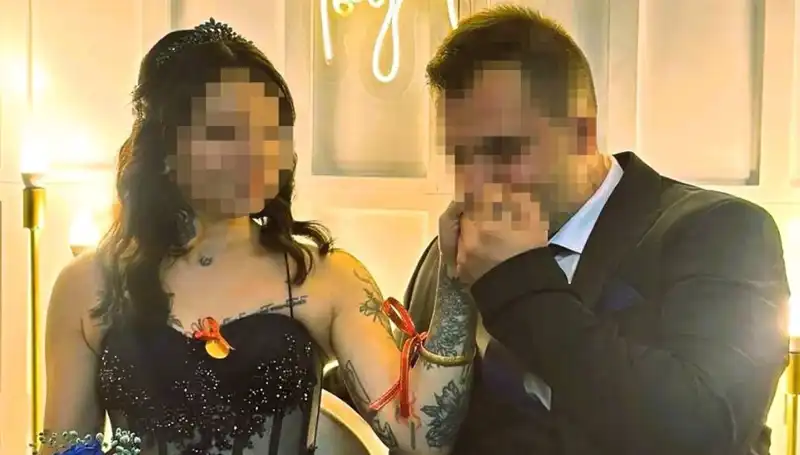 Kayıp Damat Teknik Direktör, Evliliğin 3. Günü Ortalıkta Yoktu!