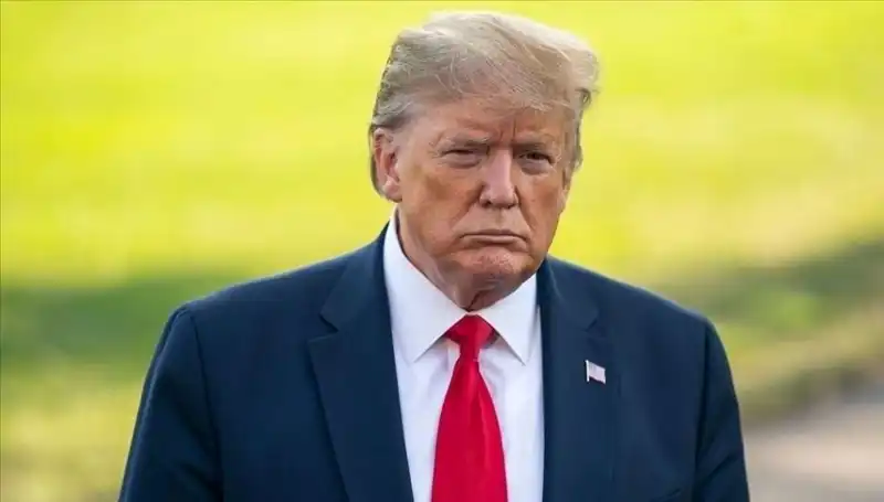 Trump'tan Şok Açıklama: İran'daki Üç Nükleer Tesis Yok Edildi!