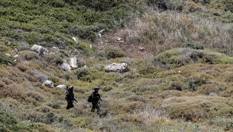 Lübnan'dan Çarpıcı Gelişme: Hamas, Roket Saldırısının Şüphelisini Teslim Etti!