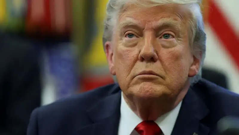 Trump, Dünya Siyasetinde Yeniden Söz Sahibi Oldu