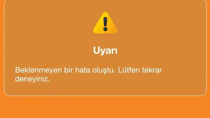 ÖSYM'nin AİS Sistemi Çöktü mü? Öğrenciler Tepkili!