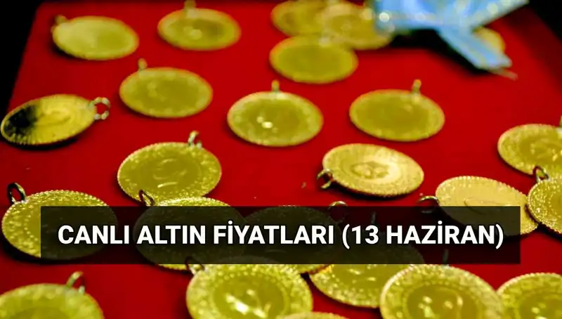 Güncel Altın Fiyatları: Gram, Çeyrek ve Ons Altın Değerleri Nedir?