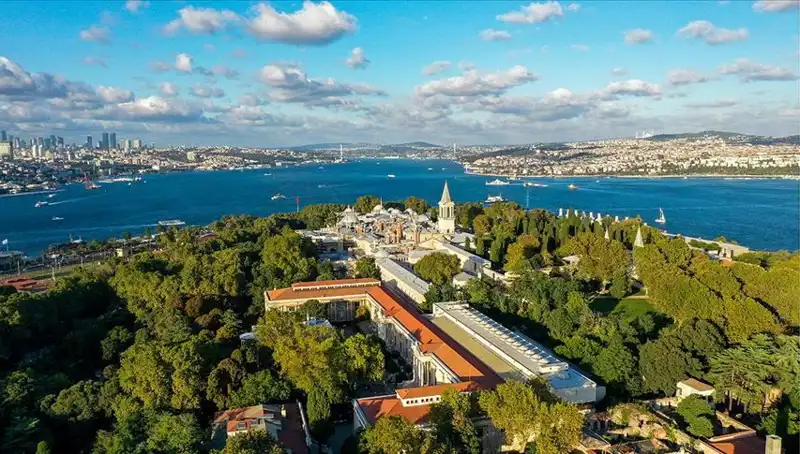 Marmara Denizi’nde 65 Yıl Sonra Görülen Korkutucu Rekor Değişim!