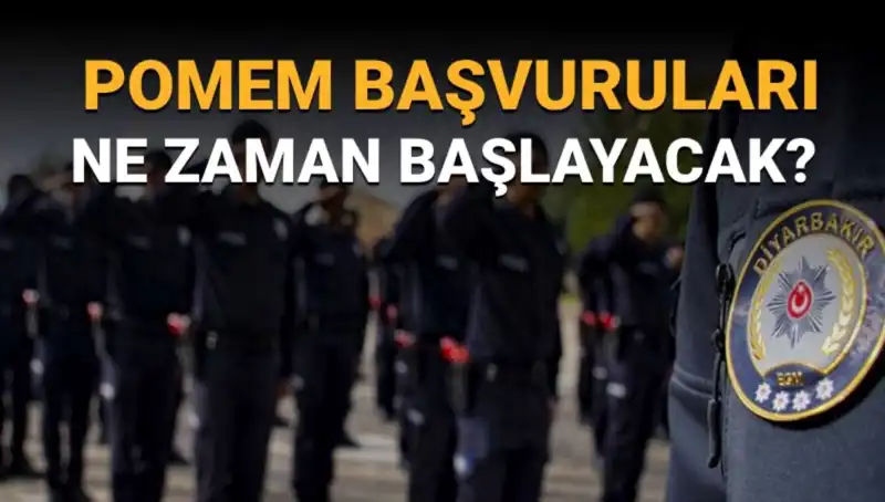 33. Dönem POMEM Başvuruları İçin Tüm Detaylar ve Son Tarih!