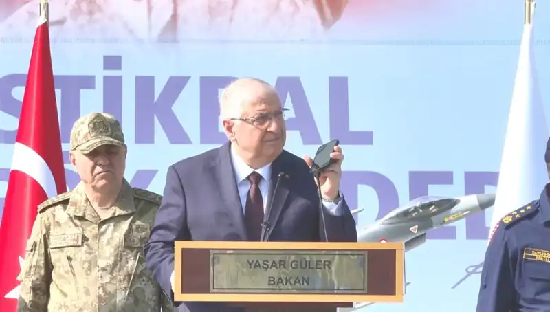 Cumhurbaşkanı Erdoğan, Mehmetçik için Özel Bayram Mesajı Yayınladı