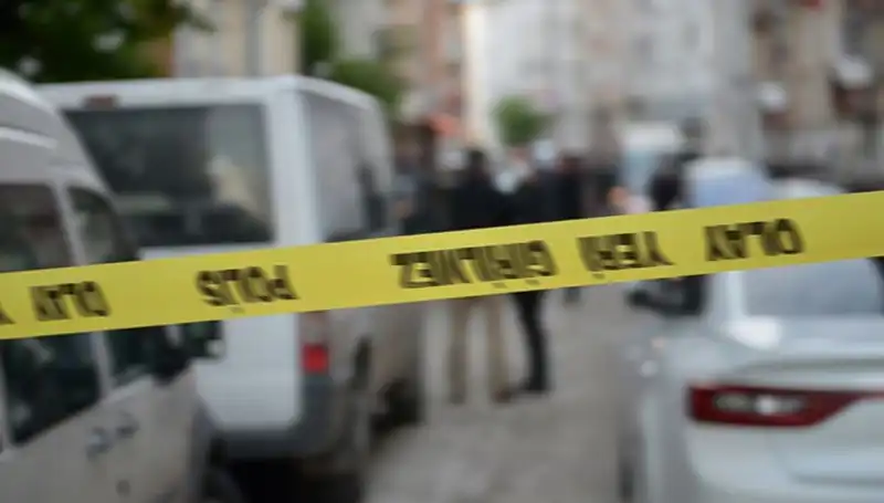 İstanbul'da Tüyler Ürperten Olay: Başından Vurulmuş Şahsın Notu Ortaya Çıktı