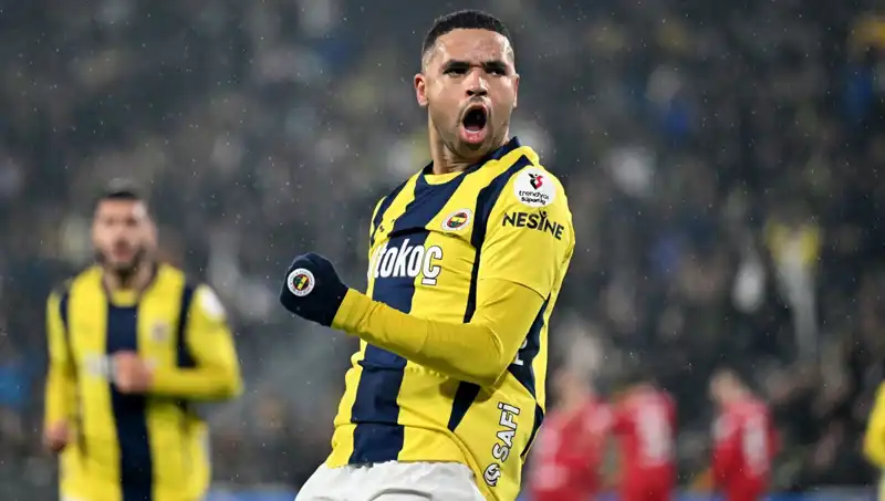 Fenerbahçe'de Heyecan Verici Golcü Takası Kapıda, Neler Olacak?