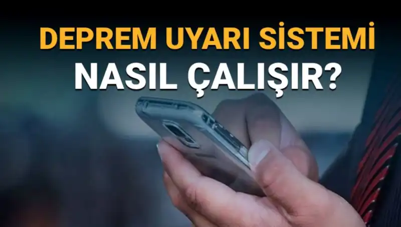 Google'ın Deprem Uyarı Sistemi: Nasıl Aktif Hale Getirilir?