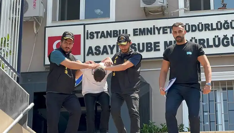 Avcılar'da Şok Eden Çocuk Tacizcisi İfadesi Ortaya Çıktı: Komşuları Ne Dedi?