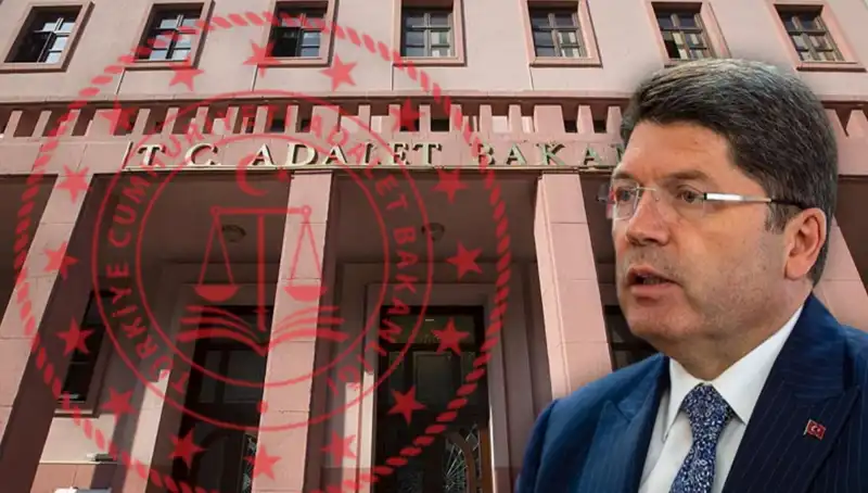 2025'te 20 Bin Adalet Bakanlığı Personel Alımı Müjdesi!