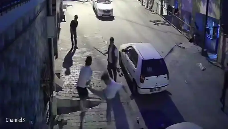 Başakşehir'de Taşlı Sopalı Kavga: Olayların Ardındaki Gerçekler Neler?