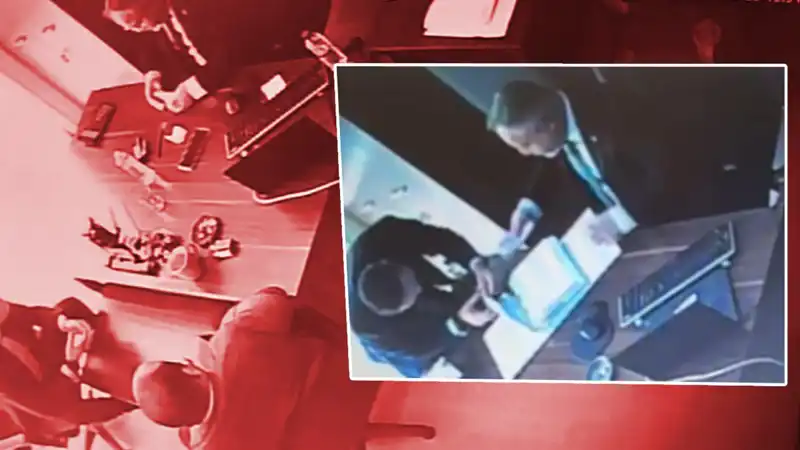 Beylikdüzü'nde Rüşvet Tartışması: 18 Vergi Müfettişi Tutuklandı!