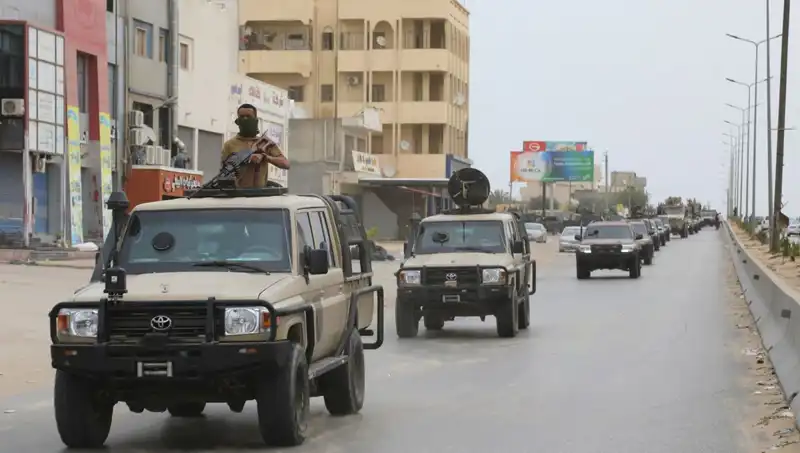 Birleşmiş Milletler, Libya İçin Acil Eylem Çağrısı Yaptı