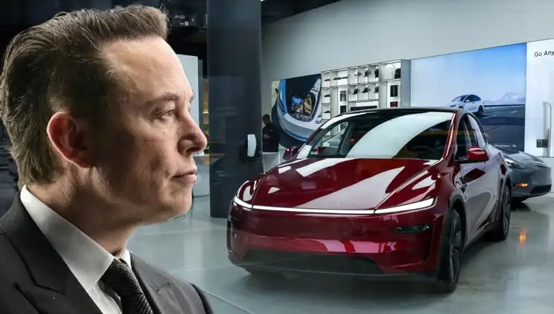 Avrupa Pazarında Elon Musk’ın Zorlukları: Yenilikler Yetersiz mi?
