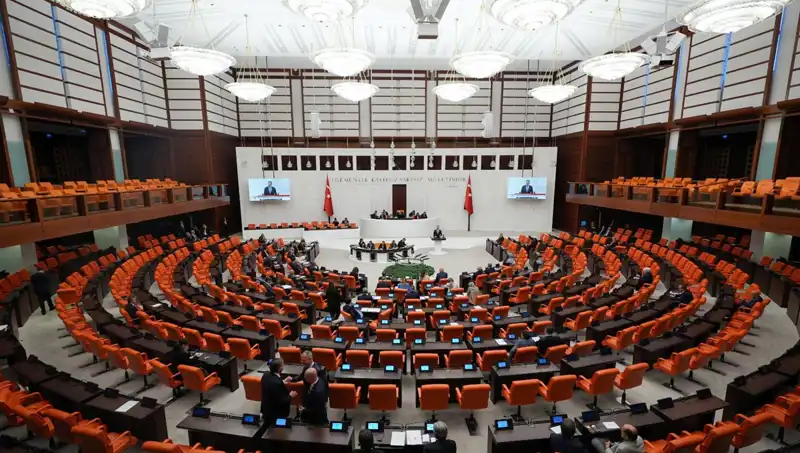 Meclis Başkanlığı Seçimleri: Geleceği Belirleyecek Tercihler Yarını Bekliyor