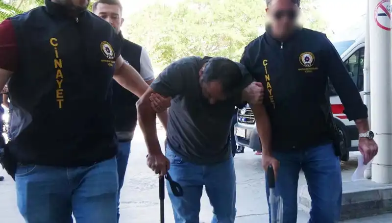 1 Haftalık Arama Sonunda Gerçekler Ortaya Çıktı: Evli Çiftin İtirafları Şoke Etti