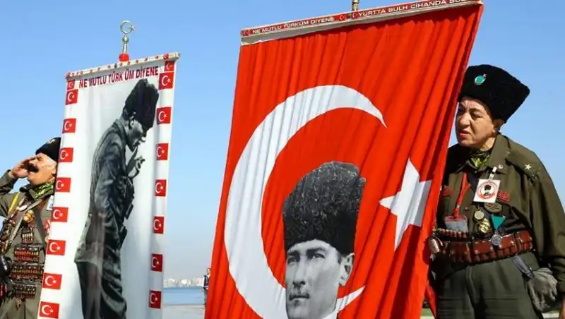 Gaziler Günü: Kahramanlarımızı Anma ve Kutlama Zamanı