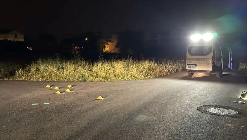 Bursa'da Silahlı Kavga: Bir Ağır İki Yaralı, Olayın Ayrıntıları Ortaya Çıktı
